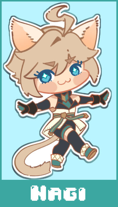 Nagi