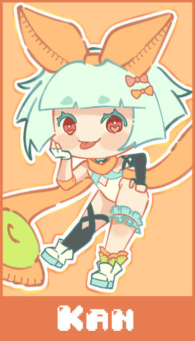 Kan